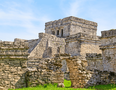 Circuit Les Mystères du Monde Maya et de la Riviera Maya - 4