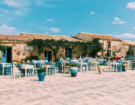 Autotour les routes du soleil Sicilien - 2