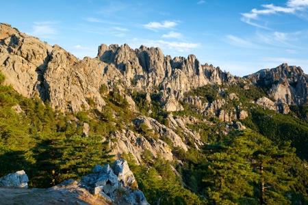Circuit Terres Corses (sans transport) - 4