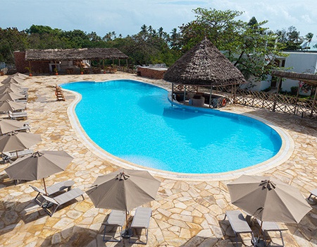 Hôtel Framissima Evasion Royal Mandarin Hotel & Resort 5* - Zanzibar, Tanzanie - Image 2