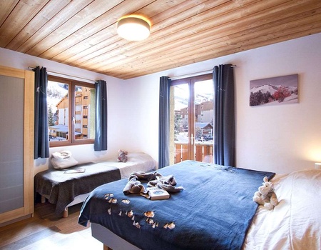 Chalet Erika - Isère - Les 2 Alpes, Alpes du Nord - Image 4