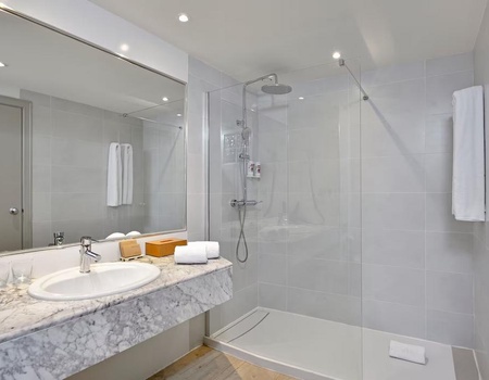 Hôtel Innside by Melia 4* Adults only - 4