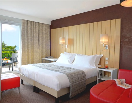Spa Marin Resort Concarneau 4* - Finistère - Concarneau, Bretagne - Image 2