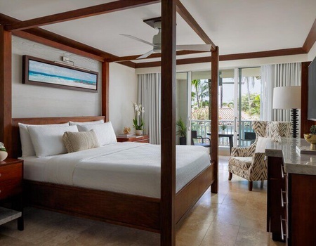 Hôtel Sandals Barbados 5* Adult Only - Bridgetown, Barbade - Image 5