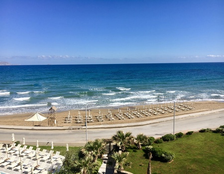 Hôtel The Island Hotel 5* (Adult Only +16) - 5