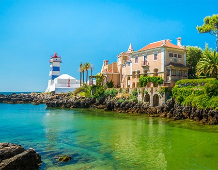 Circuit Voyage en liberté, de Lisbonne à Porto en train 7 nuits **** - 3