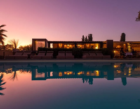 Hôtel La Dimora 4* - 3