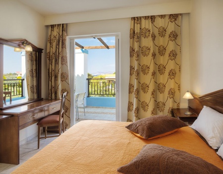 Hôtel Corali Hotel 4* - 3