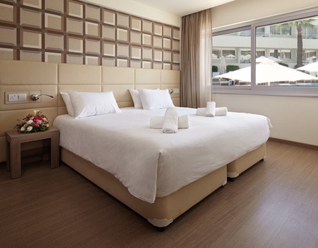 Hôtel Melpo Antia **** - 5