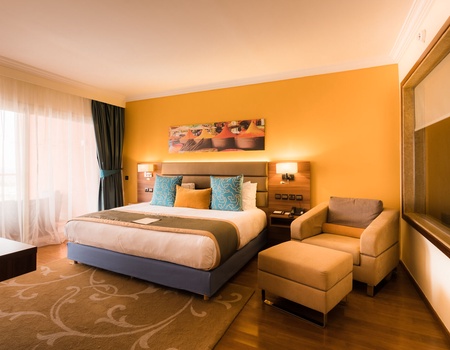 Hotel Savoy Le Grand Hotel Marrakech 5* - 5