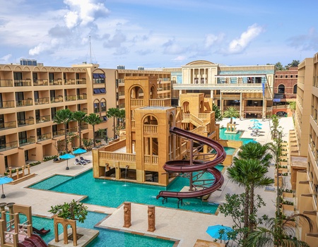 Club Coralia Pamookkoo Resort 4* - Phuket, Thailande - Image 1