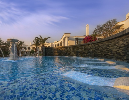 TUI Sélection Hôtel Samara - Flex bagages inclus ***** - 4