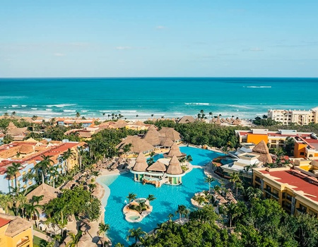 Iberostar Selection Paraíso Maya *****