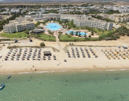 Hôtel Sentido Marillia Resort & Spa 4* - 2