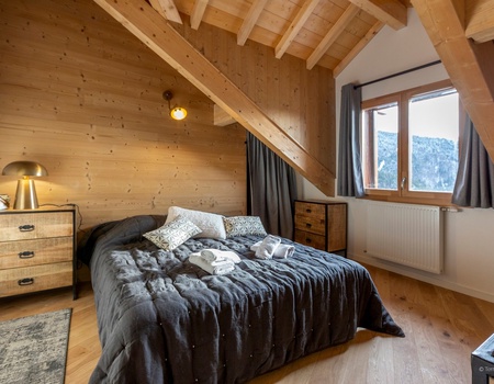 Résidence Terresens Le Saphir 3* - Isère - Vaujany, Alpes du Nord - Image 4