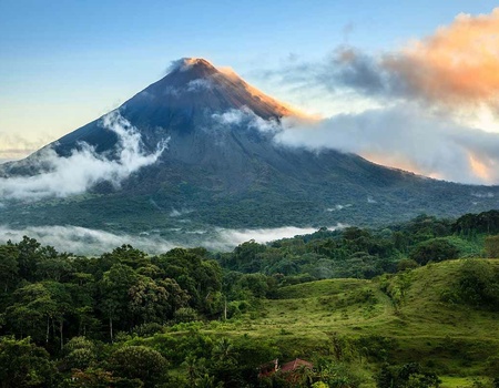 Circuit Découverte du Costa Rica - Extension Parc naturel Rincon de la Vieja - 2