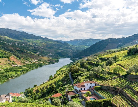 Le Portugal du Nord au Sud - 4