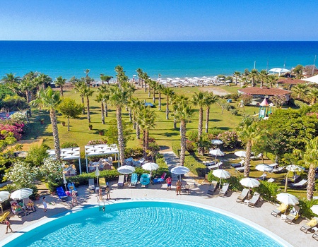 Hôtel Acacia Resort 4* - 3