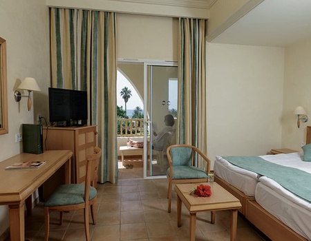 Hôtel Calimera Delfino Beach 4* - 4