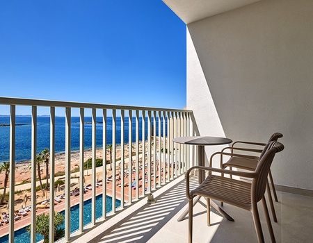 Hôtel Universal Hôtel Romantica 3* - Majorque, Baléares - Image 5