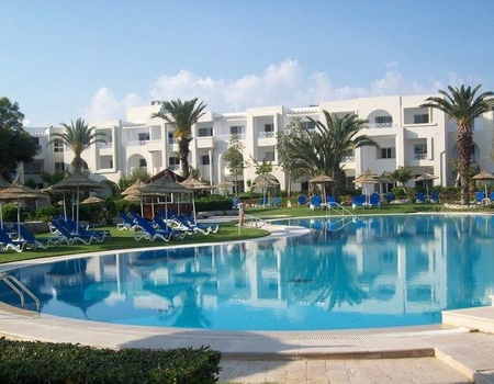 Hôtel Magic Life Africana 5* - Hammamet, Tunisie - Image 3