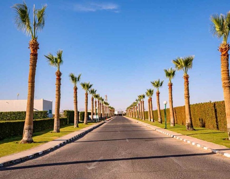 Hôtel Club Mercure 4* sup - 5
