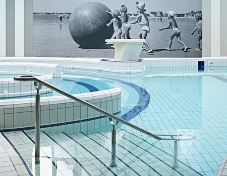 Wellness Thalasso & spa 3*