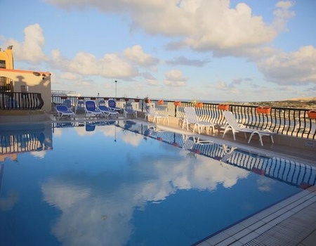 Hôtel Soreda 4* - 2