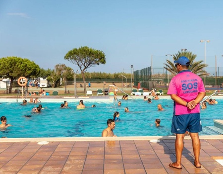 Camping Playa Brava, 5* - 3