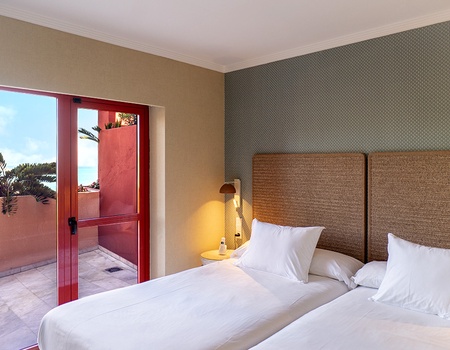 Hôtel ÔClub Experience Holiday World Village 4* - 5