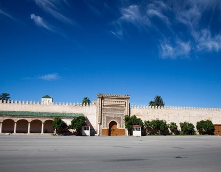 Circuit Les villes impériales (Circuit Privatif) - 4