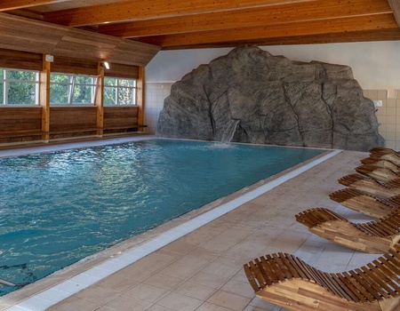 Dîner avec vue sur le lac du Bourget, à aix-les-Bains - 4* - 1