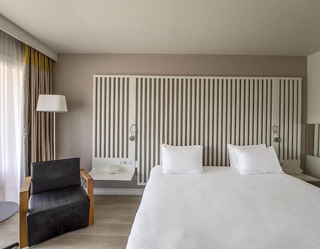 Hôtel Radisson Blu Resort & Spa Ajaccio Bay 4* - 2