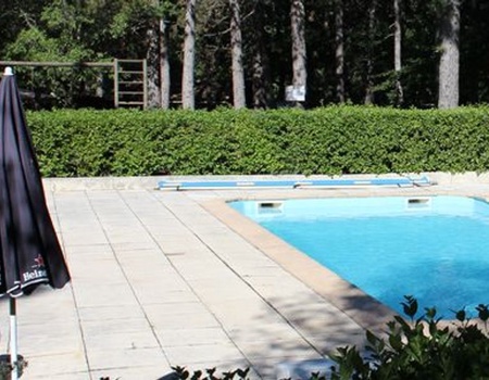 Camping Parc Saint Sauvayre, 3* - 4