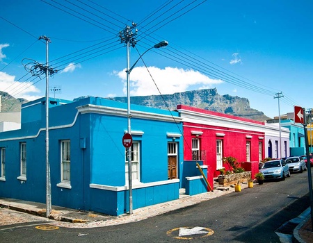 Circuit Voyage au pays arc-en-ciel, le grand tour de l'Afrique du Sud + Extension à Victoria Falls - 5