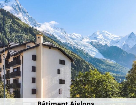 Résidence L'Aiguille - maeva Home - Haute Savoie - Chamonix, Alpes du Nord - Image 2