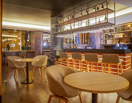 ibis Styles Lisboa Centro Liberdade NE - 2