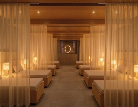 Hôtel Sousse Pearl Marriott Resort & Spa 5* - 4