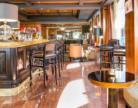 Séjour au coeur de la capitale Belge - 4* - 5