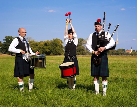Circuit Cap sur l'Ecosse - 4