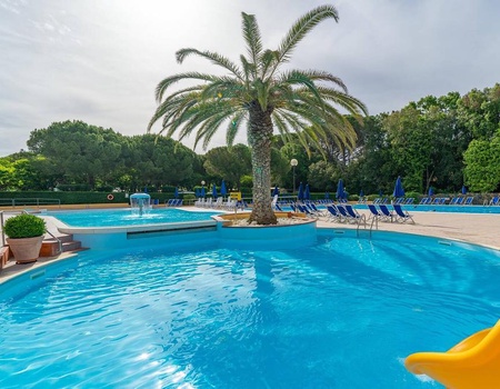 Camping Valle Gaia, 4* - 1