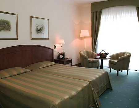 Hôtel Quinta Do Monte 5* - 4