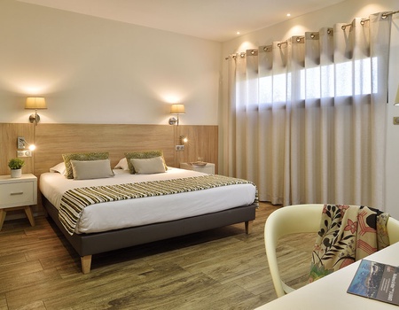 TUI Sélection Résidence & Hôtel U Livanti - Hébergement seul - 2