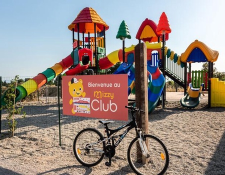 Camping maeva Escapades Les Cottages de Perpignan 4* - Perpignan, Pyrénées - Image 3