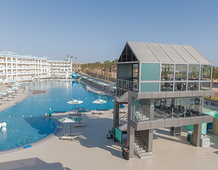 Hôtel Flow Spectrum Resort Sahl Hashees 4* - Hurghada, Egypte - Image 5