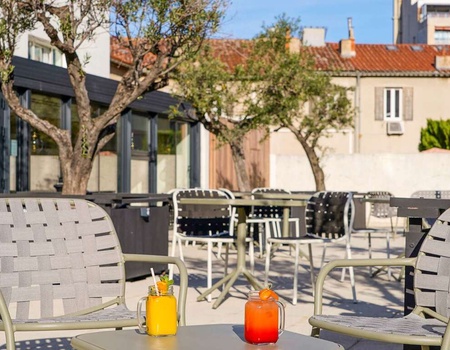 Séjour Gourmand à Marseille avec dîner à proximité de la mer - 4* - Marseille, Côte d'Azur - Image 1