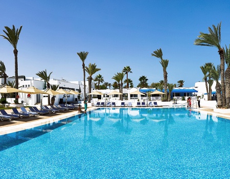 Hôtel Hari Club Beach Resort by Ôvoyages 4* - 2