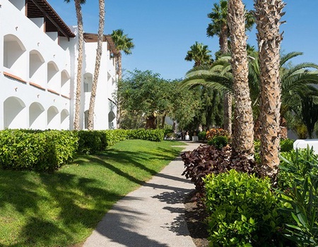 Hôtel Ôclub Experience Jandia Princess 4* Adult only - 3