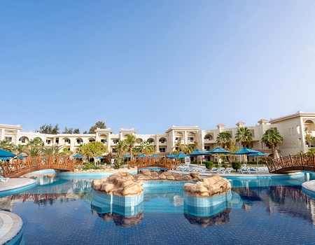 Hôtel Serenity Alma Heights 5* - Hurghada, Egypte - Image 1