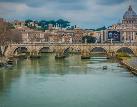 Circuit Rome, Florence & Venise - flex - Italie - 5